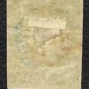 Timbre d'Argentine N°6c neuf* – Image 2