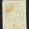 Timbre d'Argentine N°7d oblitéré – Image 3